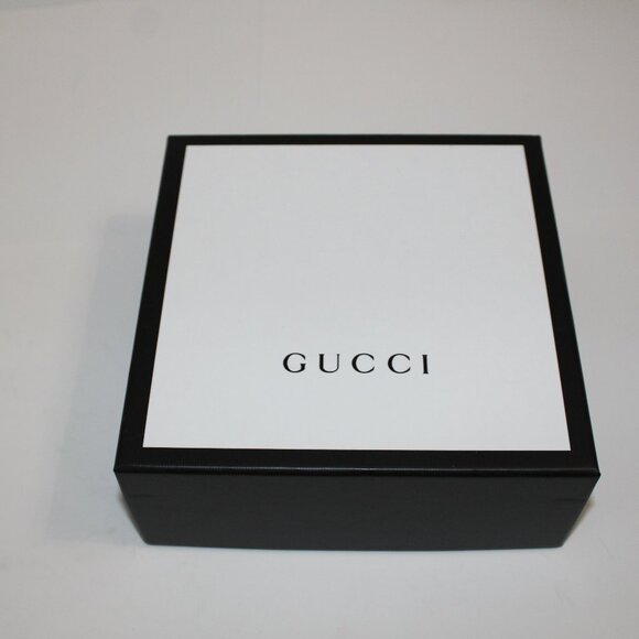 Gucci Box and Dust Bag - Picture 2 of 6